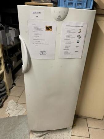 Congélateur INDESIT