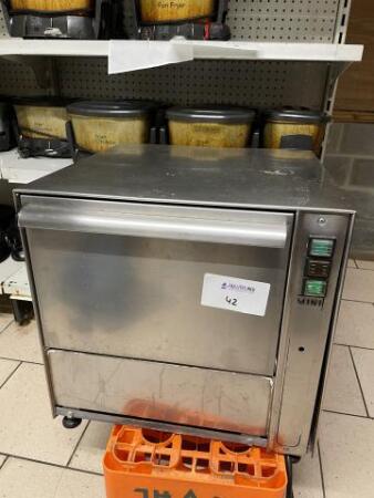 Lave-vaisselle 