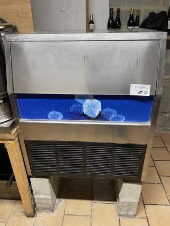 Machine à glaçons DONPER