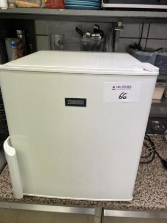 Petit congélateur ZANUSSI