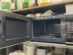  Micro-ondes SAMSUNG 