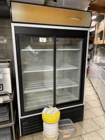 Réfrigérateur TEFCOLD