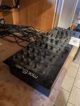 Table de mixage