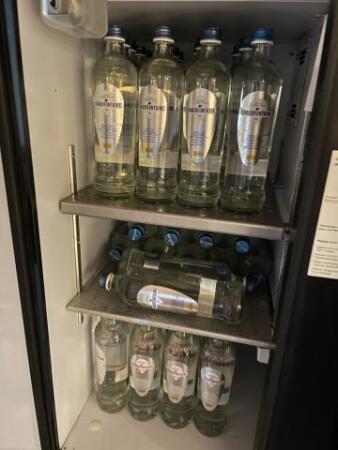 Lot de boissons