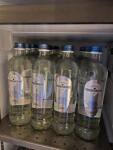 Lot de boissons