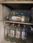 Lot de boissons