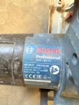 Scie circulaire portative sans fil Bosch Professional 18 V