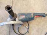 Meuleuse d’angle filaire Bosch Professional GWS 22-230 P