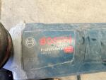 Meuleuse d’angle filaire Bosch Professional GWS 22-230 P
