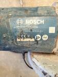 Meuleuse d’angle filaire Bosch Professional GWS 22-230 P
