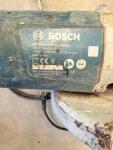 Meuleuse d’angle filaire Bosch Professional GWS 22-230 P