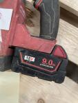  Marteau perforateur MILWAUKEE 