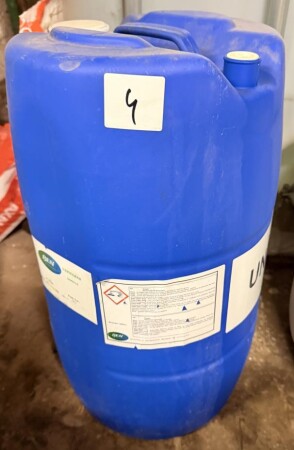 Dégraissant moteur - Vericlean DD0316 - +- 20 L