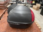 Coffre pour moto