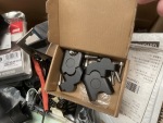 Varia de pièces détachées pour moto