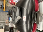 Coffre pour moto