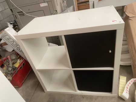 Meuble KALLAX