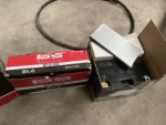 Varia de batteries
