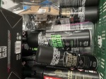 Varia de produits d'entretien pour moto