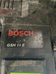 Burineur BOSCH