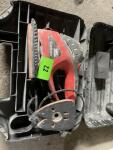 Ponceuse Black & Decker