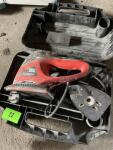 Ponceuse Black & Decker
