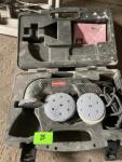 Ponceuse METABO