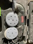Ponceuse METABO