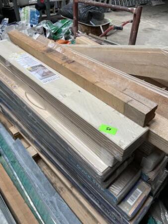 Lot de Quick Step divers