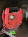 Booster de batterie