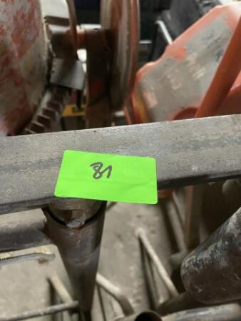 Lot de 4 supports pour maçon
