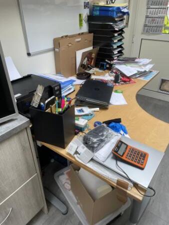 Ordinateur portable HP2022