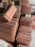 Lot de tuiles neuves