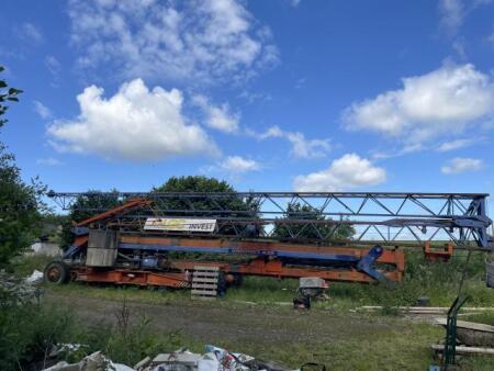 Grue ARCOMET