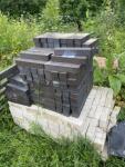 Lot de briques et blocs									