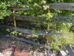 Lot de grilles et divers construction									