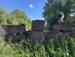 Lot de briques neuves							