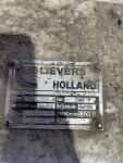 Règle vibrante LIEVERS HOLLAND								