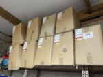 Lot de visses FISHER TMD Galv 8/175/300									