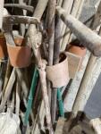 Varia d'outils à main