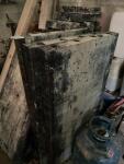 Lot de plancher pour construction							