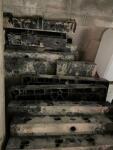 Lot de plancher pour construction							