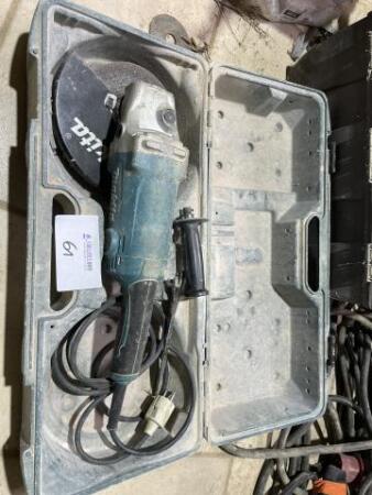 Meuleuse Makita 9050									