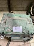 Visseuse portative HITACHI 