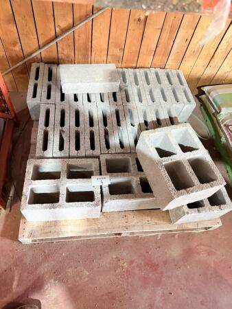Materiel de construction