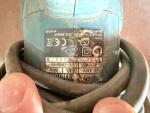 Scie sabre électrique Makita JR3070CT
