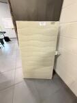 Lot de trois séparateurs de bruit pour bureau IKEA
