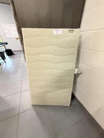 Lot de trois séparateurs de bruit pour bureau IKEA