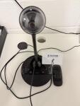 Micro et caméra viso conférence Logitech BCC950 ConferenceCam