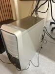 Tour PC : 8 Go ram, IntelCore i3, DD 112 GB - Windows 10 Pro